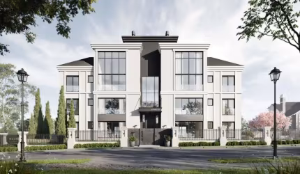 Apartamento com 3 quartos à venda na Rua Piratini, 668, Planalto, Gramado por R$ 2.450.000
