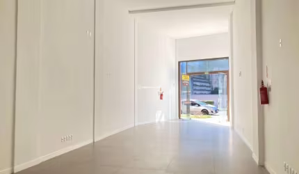 Ponto comercial para alugar na Borges de Medeiros, 3285, Centro, Gramado por R$ 12.000