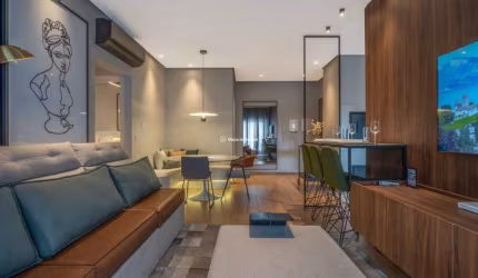 Apartamento com 2 quartos à venda na Rua São Pedro, 1231, Centro, Gramado por R$ 1.980.000