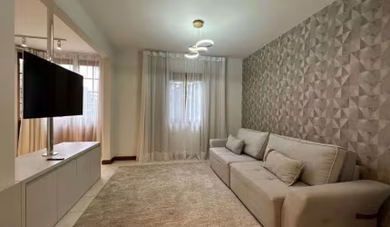 Cobertura com 2 quartos à venda na Carlos Lengler Filho, 293, Planalto, Gramado por R$ 1.272.000