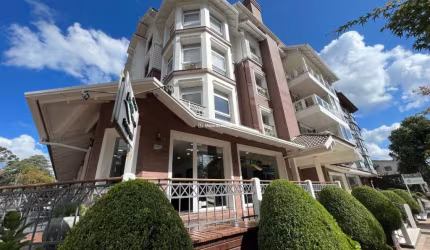 Apartamento com 4 quartos à venda na Madre Veronica, 230, Centro, Gramado por R$ 5.800.000