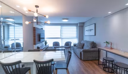 Apartamento com 2 quartos à venda na Vigilante, 405, Avenida Central, Gramado por R$ 1.040.000