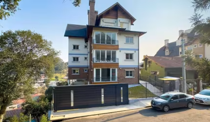 Apartamento com 3 quartos à venda na Merano, 246, Tirol, Gramado por R$ 1.830.600