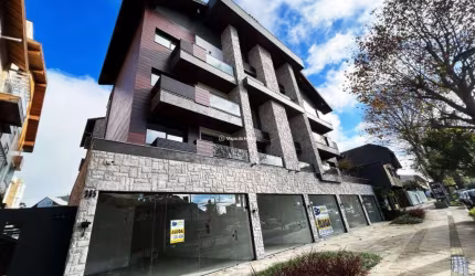 Apartamento com 1 quarto à venda na Avenida Osvaldo Aranha, 365, Centro, Canela por R$ 1.124.081