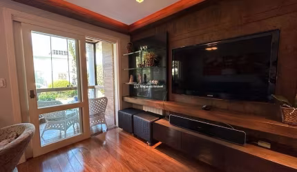 Apartamento com 1 quarto à venda na Maximiliano Hahn, 134, Jardim Bela Vista, Gramado por R$ 799.000