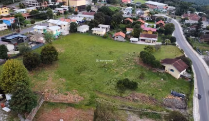 Terreno à venda na Serafim Benetti, Floresta, Gramado por R$ 25.000.000