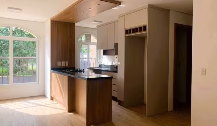 Apartamento com 2 quartos à venda na Rua Dona Carlinda, 675, Centro, Canela por R$ 690.000