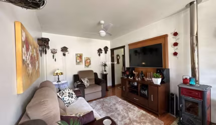 Apartamento com 2 quartos à venda na Rua Visconde De Mauá, 236, Centro, Canela por R$ 800.000