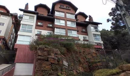 Apartamento com 2 quartos à venda na Rua Prefeito Waldemar Frederico Weber, 1150, Centro, Gramado por R$ 1.195.000