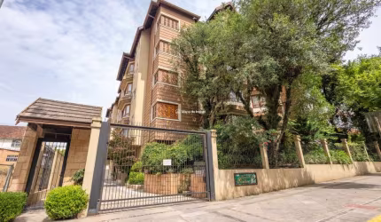 Apartamento com 2 quartos à venda na Rua São Pedro, 1389, Centro, Gramado por R$ 1.060.000
