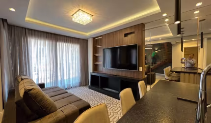 Apartamento com 1 quarto à venda na Rua Visconde De Mauá, 355, Centro, Canela por R$ 944.000