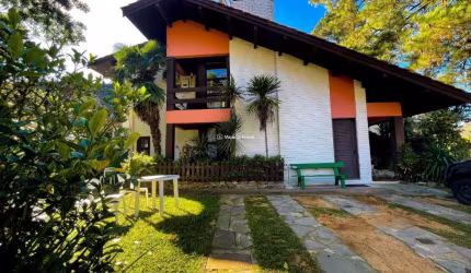 Prédio à venda na Rua Osvaldo Aranha, 323, Planalto, Gramado por R$ 6.700.000