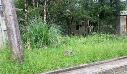 Terreno à venda na Pessegueiro, Vivendas do Arvoredo, Gramado por R$ 520.000
