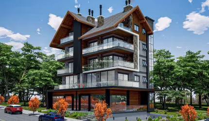 Sala comercial à venda na Augusto Pestana, 414, Centro, Canela por R$ 2.000.000