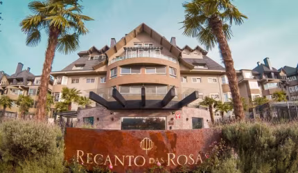 Apartamento com 3 quartos à venda na Rua Do Colégio, 100, Centro, Gramado por R$ 3.900.000