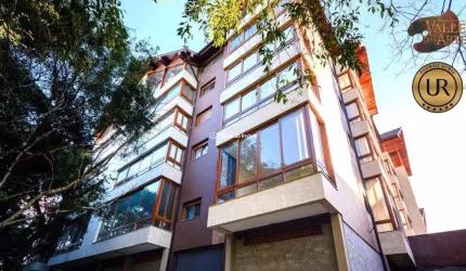 Apartamento com 4 quartos à venda na Aquilino Libardi, 206, Centro, Gramado por R$ 8.100.000