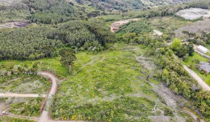 Chácara / sítio à venda na Tapera, 1, Linha Tapera, Gramado por R$ 1.200.000
