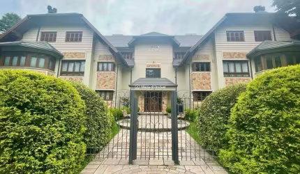 Apartamento com 2 quartos à venda na Santana da Boa Vista, 331, Bavaria, Gramado por R$ 1.484.000