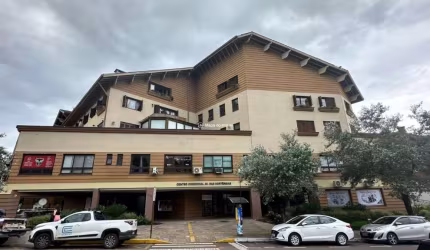 Apartamento com 3 quartos à venda na Avenida Das Hortênsias, 101, Centro, Gramado por R$ 1.200.000