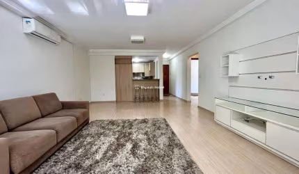 Apartamento com 2 quartos à venda na Rua Dona Carlinda, 627, Centro, Canela por R$ 1.100.000