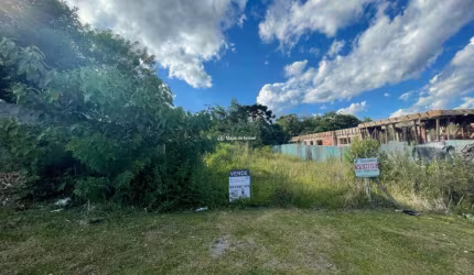 Terreno à venda na Gentil Bonato, 100, Vale das Colinas, Gramado por R$ 636.000