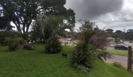 Terreno à venda na Avenida Cônego João Marchesi, 80, Eugênio Ferreira, Canela por R$ 3.710.000