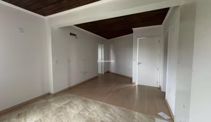 Apartamento com 1 quarto à venda na São João, 15, Eugênio Ferreira, Canela por R$ 465.000