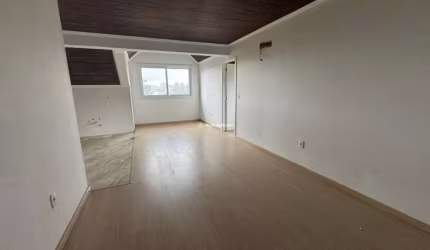 Apartamento com 2 quartos à venda na São João, 15, Eugênio Ferreira, Canela por R$ 610.500