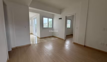 Apartamento com 1 quarto à venda na São João, 15, Eugênio Ferreira, Canela por R$ 451.000