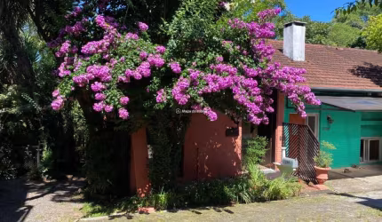 Casa com 1 quarto à venda na Roberto Eduardo Xavier, 5206, Vale do Bosque, Gramado por R$ 690.000
