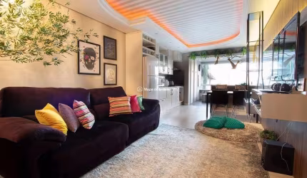 Apartamento com 2 quartos à venda na Elizabeth Rosenfeldt, 140, Jardim Bela Vista, Gramado por R$ 950.000