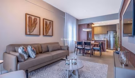 Apartamento com 2 quartos à venda na Das Fontes, 605, Floresta, Gramado por R$ 1.385.000