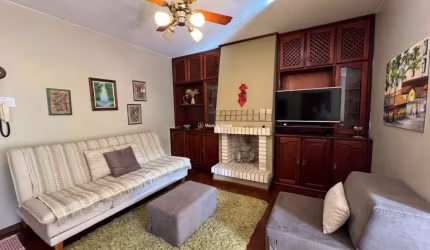 Apartamento com 1 quarto à venda na Rua Augusto Zatti, 78, Centro, Gramado por R$ 1.000.000