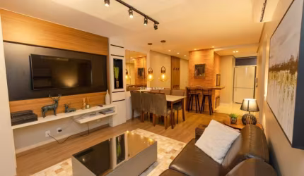Apartamento com 2 quartos à venda na Borges De Medeiros, 3550, Centro, Gramado por R$ 1.250.000