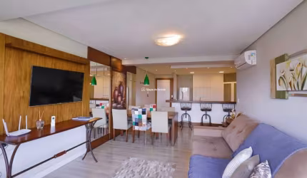 Apartamento com 2 quartos para alugar na Rua Tia Rita, 202, Centro, Gramado por R$ 5.000
