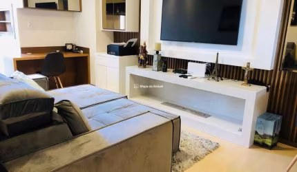 Apartamento com 1 quarto à venda na Rua Borges De Medeiros, 935, Centro, Canela por R$ 880.000