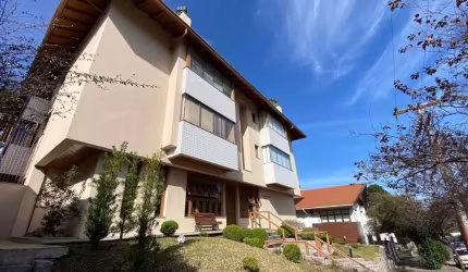 Apartamento com 1 quarto à venda na Rua São Pedro, 1350, Centro, Gramado por R$ 585.000