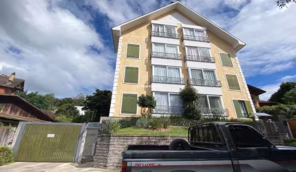 Apartamento com 1 quarto à venda na Tia Rita, 35, Centro, Gramado por R$ 869.990