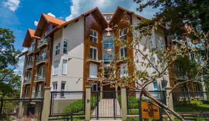 Apartamento com 1 quarto à venda na Rua Antônio Accorsi, 101, Bavaria, Gramado por R$ 1.150.000