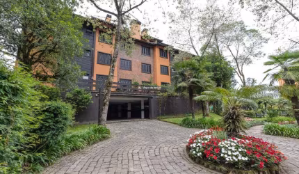 Apartamento com 2 quartos à venda na Rua Das Maravilhas, 205, Centro, Gramado por R$ 1.070.000