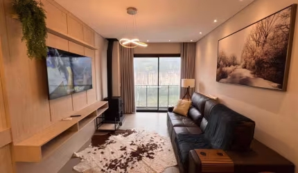 Apartamento com 2 quartos à venda na Borges de Medeiros, 1, Centro, Gramado por R$ 2.200.000