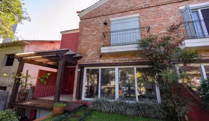 Casa em condomínio fechado com 3 quartos à venda na dos Araçás, 195, Reserva da Serra, Canela por R$ 2.050.000