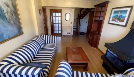 Apartamento com 3 quartos à venda na Rua Nilo Dias, 110, Centro, Gramado por R$ 950.000