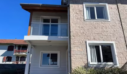 Casa com 3 quartos à venda na Salvador do Sul, 377, Floresta, Gramado por R$ 1.200.000