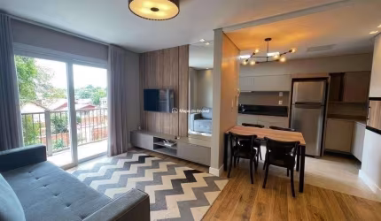 Apartamento com 2 quartos à venda na Adolfo Seibt, 357, São José, Canela por R$ 800.000