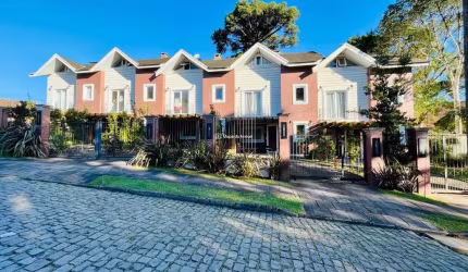 Casa com 4 quartos à venda na Rua Fernando Ferrari, 829, Centro, Canela por R$ 999.990