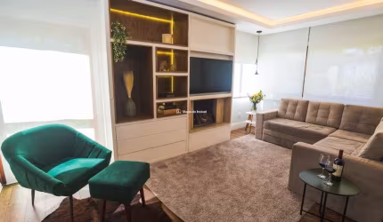 Casa com 4 quartos à venda na Rua Piratini, 416, Bavaria, Gramado por R$ 2.800.000