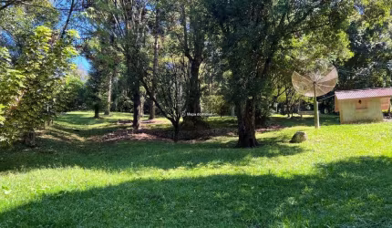 Terreno à venda na Quilombo, 520, Belvedere, Gramado por R$ 2.534.000