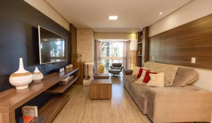 Apartamento com 2 quartos à venda na Rua João Leopoldo Lied, 111, Planalto, Gramado por R$ 1.500.000