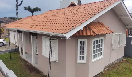 Casa com 3 quartos à venda na Costa Rica, 10, Palace Hotel, Canela por R$ 899.900